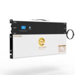 بطارية ليثيوم ١٢فولت ٢٣٠ امبير