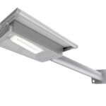 اضاءة طريق ١٥٠ واط