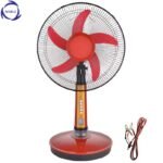 مروحة طاولة ١٢ فولت ١٨ واط