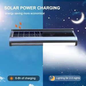 اضاءة جدار ١٨ واط