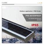 اضاءة جدار ١٨ واط - الصورة 2