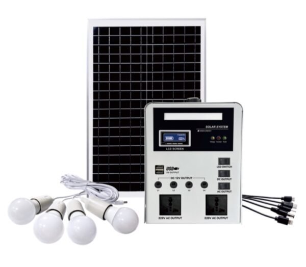 ⁦Generator 320W  ECO-G-24L⁩ - الصورة ⁦2⁩