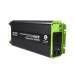 ECO INVERTER 1000W - PURE SIGN WAVE
