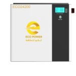 بطارية ليثيوم ٢٤ فولت ٢٠٠ امبير