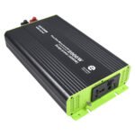 ECO INVERTER 2000W - PURE SIGN WAVE