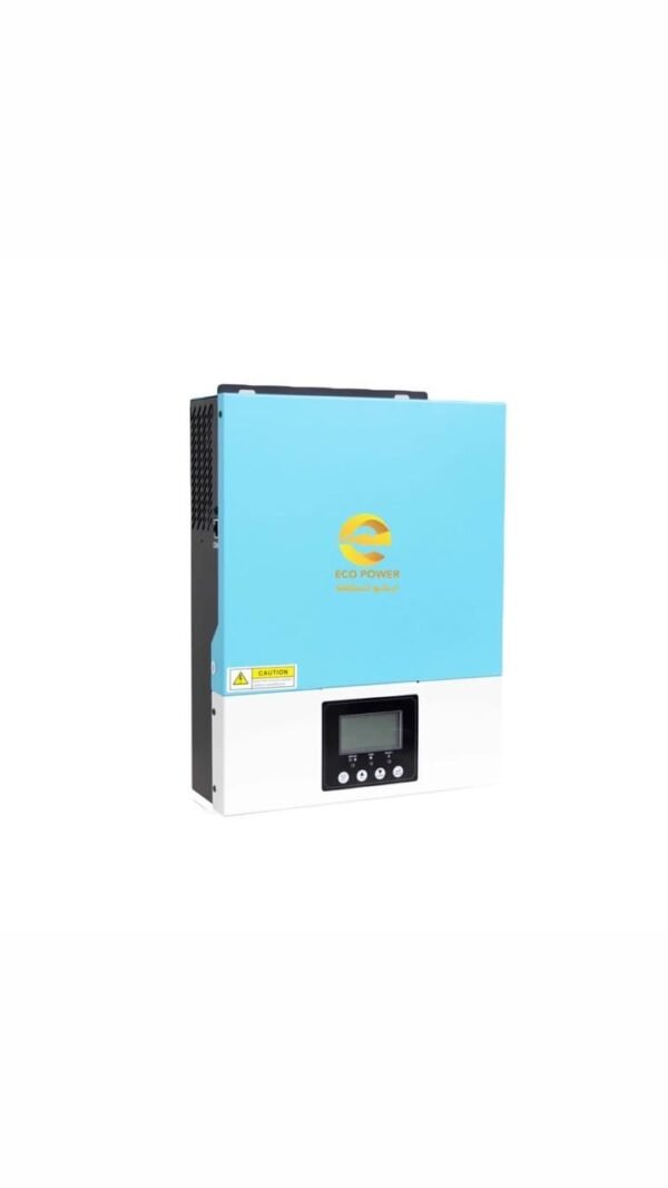 ⁦3kW MPPT hybrid inverter⁩ - الصورة ⁦1⁩