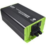 ECO INVERTER 3000W - PURE SIGN WAVE