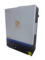 5.6kW MPPT hybrid inverter - الصورة 4