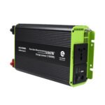 ECO INVERTER 500W - PURE SIGN WAVE