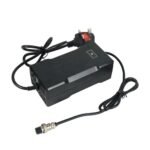 Lithium battery charger 10A