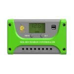 40A Charge Controller PWM