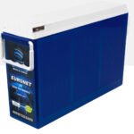 بطارية جل 200 امبير 12 فولت