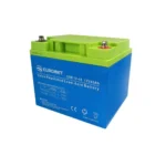 45 Ah Solar Battery