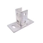 قاعدة سفلية خاصة لقواعد الصفائح