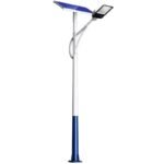 عمود انارة الطريق ٦ امتار - الصورة 4