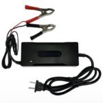 Lithium battery charger 50A