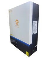 5.6kW MPPT hybrid inverter