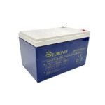 12 Ah Solar Battery