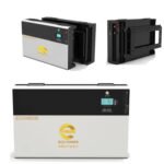 بطارية ليثيوم ٤٨ فولت ٢٠٠ امبير