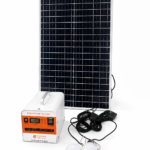 مولد 128 واط ECO-G-40