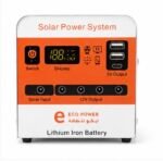 ⁦مولد 288 واط ECO-G-90⁩ - الصورة ⁦3⁩