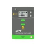 منظم شحن MPPT 60A