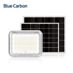 كشاف طاقة شمسية ٧٥٠ واط  بلو كربون- ابيض